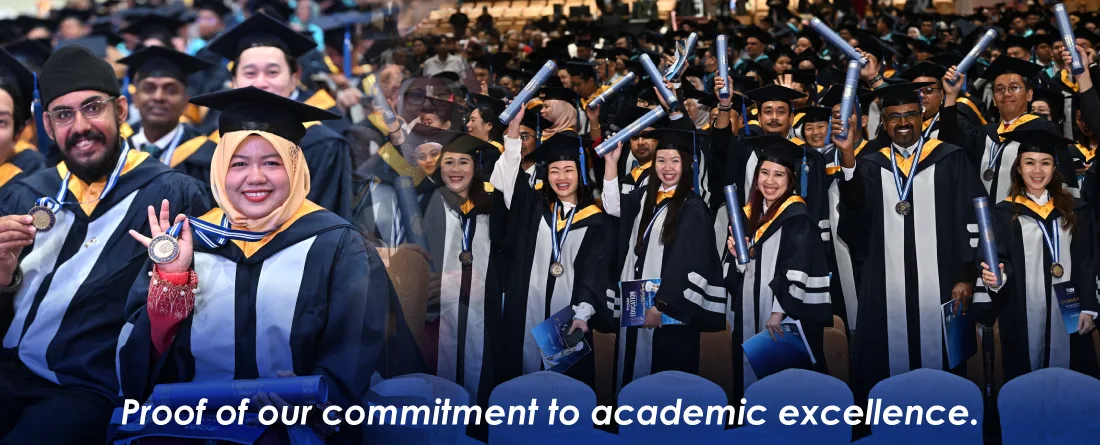 Diploma in Islamic Studies with Education at Open University Malaysia (OUM)
